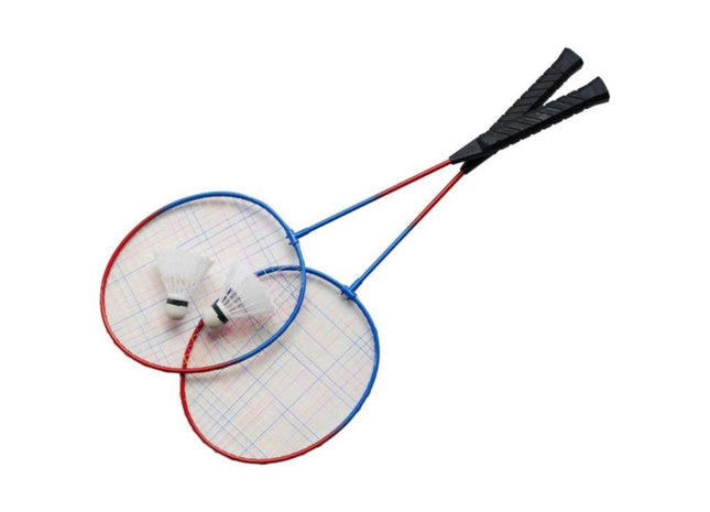 Wendy Federball-Set: Dynamischer Spielspaß für Jedermann TK Gruppe® Grosshandel 