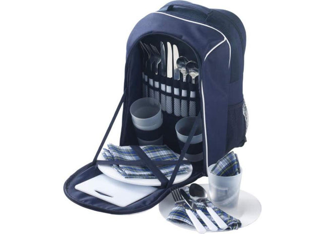 Neo Polyester Picknick-Rucksack: Beste Auswahl für Outdoor-Abenteuer TK Gruppe® Grosshandel 