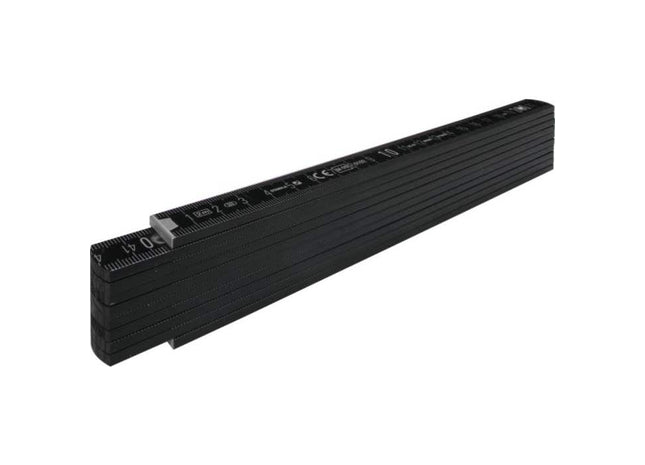 Gloria Holz-Zollstock: Faltbares Präzisionsmesswerkzeug TK Gruppe® Grosshandel 