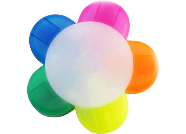 Kunststoff-Highlighter: Top-Picks und Empfehlungen für Brodie-Markierstifte TK Gruppe® Grosshandel 