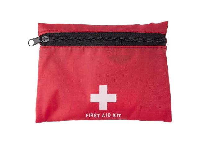 Entdecke das zuverlässige Rosalina Polyester-Notfallset: Top-Auswahl für Notfallkits aus robustem Material TK Gruppe® Grosshandel 