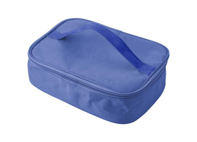 Robuste Milo Kühltasche aus Nylon – Perfekt für Picknicks & Ausflüge TK Gruppe® Grosshandel 