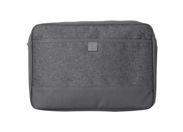 Multifunktionale Leander Laptop/Tablet-Tasche aus Polycanvas – Stilvoll & Praktisch TK Gruppe® Grosshandel 