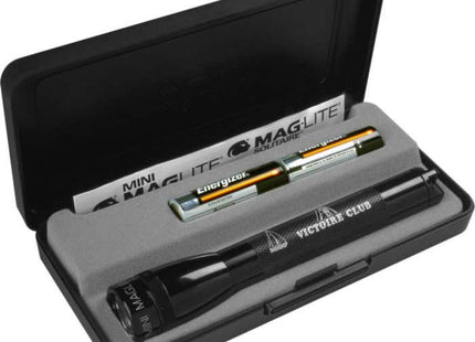 Kleine Maglite LED-Taschenlampe Monique: Entdecken Sie die besten 10 Mini-Lichter für unterwegs TK Gruppe® Grosshandel 