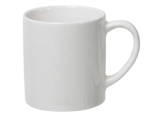 Keramiktasse Rachelle: Stilvolle Becher für den perfekten Kaffeegenuss zu Hause oder im Büro – robust und elegant TK Gruppe® Grosshandel 