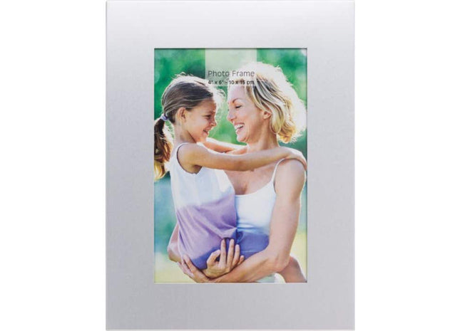 Samir Metal Frame: Eleganter Metallbilderrahmen für stilvolle Präsentationen TK Gruppe® Grosshandel 