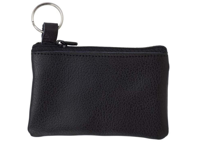 Leder-Schlüsseletui Zander: Organisieren Sie Ihre Schlüssel mit Stil und Qualität TK Gruppe® Grosshandel 