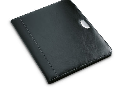 PU-Portfolio mit 20-seitigem Block