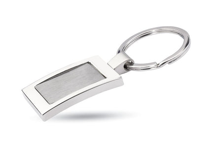Schlüsselanhänger aus Metall