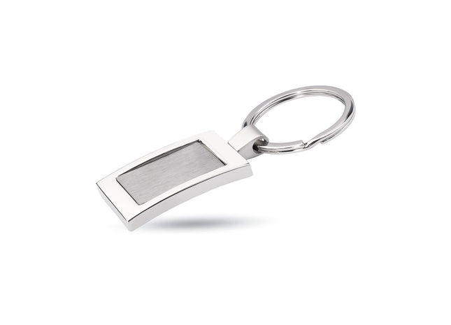 Schlüsselanhänger aus Metall