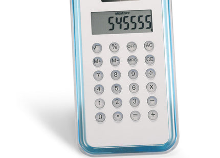 8-stelliger Taschenrechner