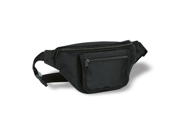 Gürteltasche mit Tasche