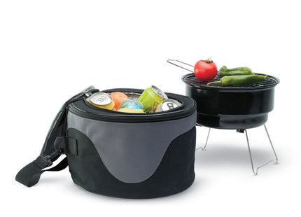 Grill-Kühltasche