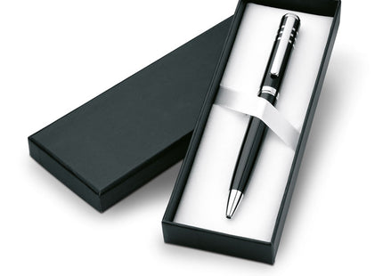 Kugelschreiber in Geschenkbox