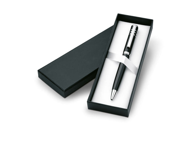 Kugelschreiber in Geschenkbox