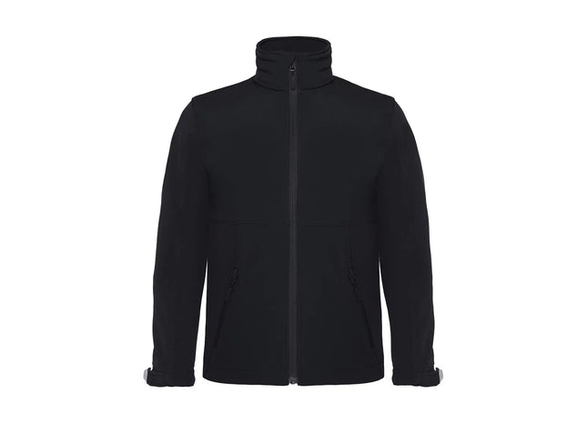 Hooded Softshell/kids TK Gruppe® Grosshandel 