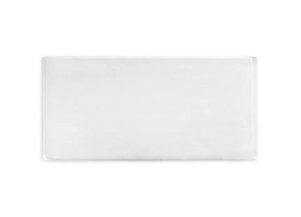 BARDEM M Handtuch (500 g/m²) - Baumwolle und recycelte Baumwolle - Reinweiß TK Gruppe® Grosshandel 