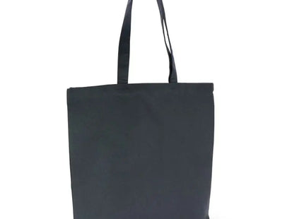 Nachhaltige Fairtrade Tasche 270 g/m² - Dunkelblau, Hochwertiges Design TK Gruppe® Grosshandel 