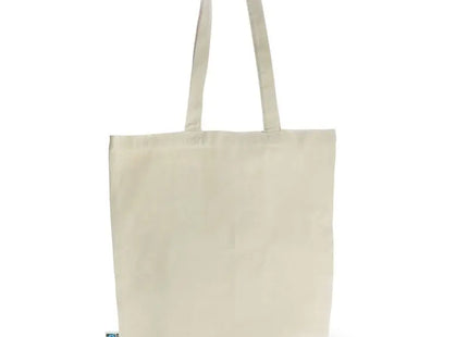 Fairtrade Tasche 270 g/m² - Ecru, Stilvoll und Umweltfreundlich TK Gruppe® Grosshandel 