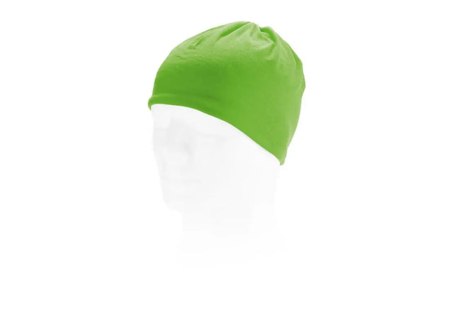Vielseitiges CHARLOTTE Multifunktionstuch - 130 g/m² - Hellgrün - Atmungsaktiv und Modisch TK Gruppe® Grosshandel 