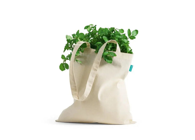 MATOLA Turnbeutel aus 100% Bio-Baumwolle (120 g/m²) - Natur, Leicht & Umweltfreundlich TK Gruppe® Grosshandel 