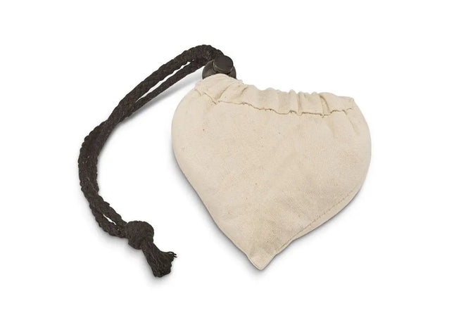 ORLEANS Faltbare Tragetasche aus 100% Baumwolle (100 g/m²), Naturhell, Leicht & Kompakt TK Gruppe® Grosshandel 