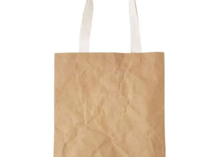 Gilbert 80g/m² Papiertüte: Leichte, umweltfreundliche Tragelösung für Einkäufe und Veranstaltungen TK Gruppe® Grosshandel 