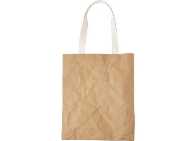 Gilbert 80g/m² Papiertüte: Leichte, umweltfreundliche Tragelösung für Einkäufe und Veranstaltungen TK Gruppe® Grosshandel 