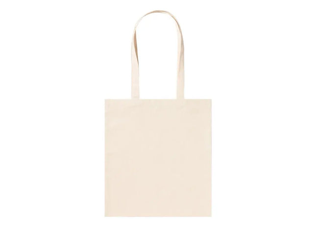 Chidel Natur Baumwolltasche 280 g/m², Robust & Vielseitig TK Gruppe® Grosshandel 