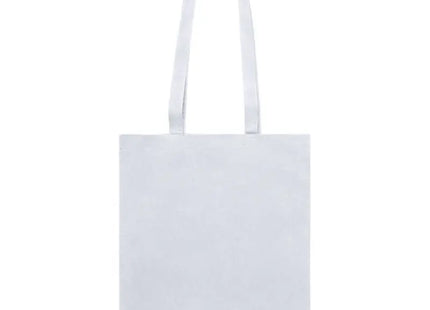 Kaiba Weiße Baumwolltasche 180 g/m², Stilvoll & Vielseitig TK Gruppe® Grosshandel 