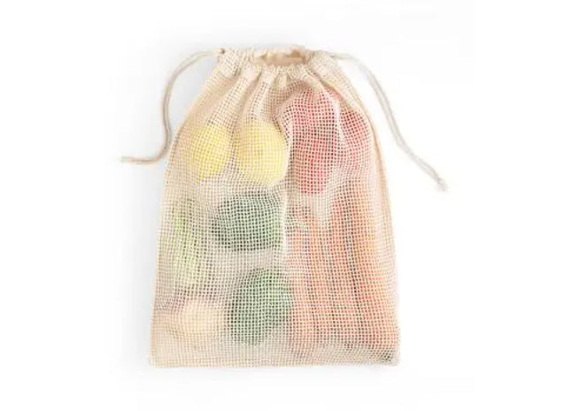 NAPOLI Leichter Baumwollbeutel – Naturhell, 120 g/m² TK Gruppe® Grosshandel 