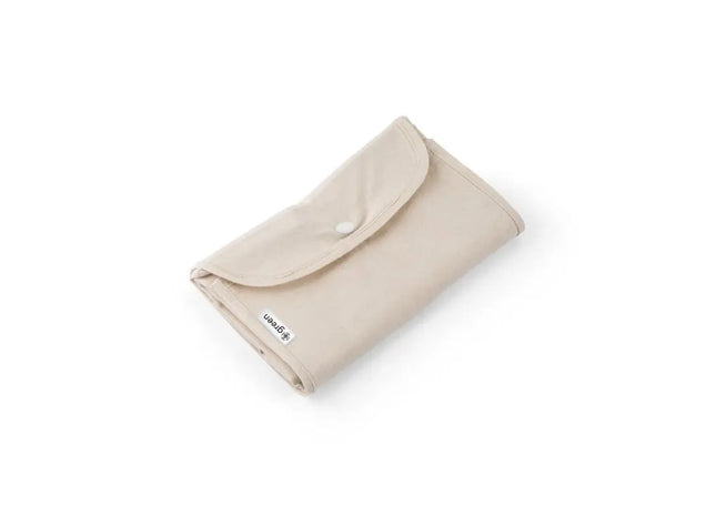 BEIRUT Naturhelle Tasche aus Baumwolle und Recycelter Baumwolle (140 g/m²), Umweltfreundlich TK Gruppe® Grosshandel 