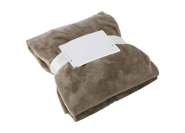 Sean Flanellvlies Decke, 280 gr/m² – Extraweich & Wärmend TK Gruppe® Grosshandel 