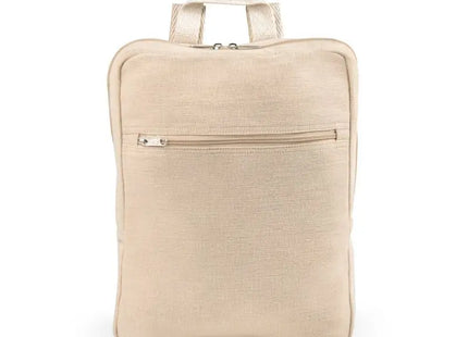 MARBELLA Juco-Rucksack 275g/m² – Natürlich & Umweltfreundlich TK Gruppe® Grosshandel 