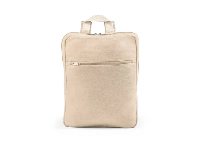 MARBELLA Juco-Rucksack 275g/m² – Natürlich & Umweltfreundlich TK Gruppe® Grosshandel 