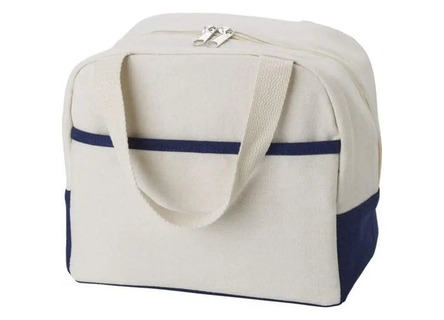 Alex Baumwoll-Kühltasche (280 gr/m²) – Robust & Stilvoll Isoliert TK Gruppe® Grosshandel 