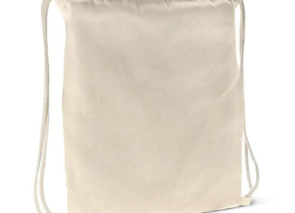 Beutel Fairtrade 140 g/m² - ecru, nachhaltig und ethisch TK Gruppe® Grosshandel 