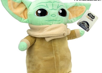 Mandalorian Child Pluche Baby Yoda 30cm