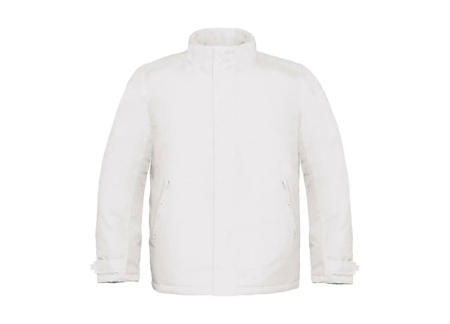Real+/men Heavy Weight Jacket TK Gruppe® Grosshandel 