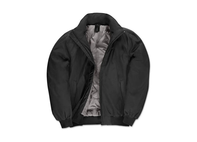 Crew Bomber/men Jacket TK Gruppe® Grosshandel 