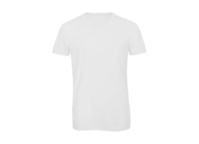 V Triblend/men T-Shirt TK Gruppe® Grosshandel 