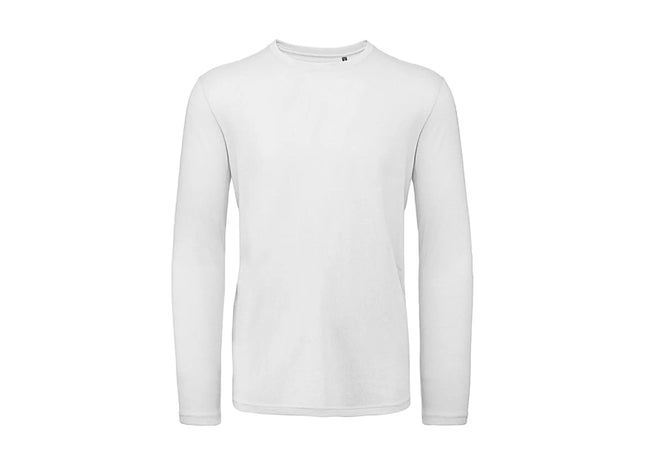 Organic Inspire LSL T /men TK Gruppe® Grosshandel 