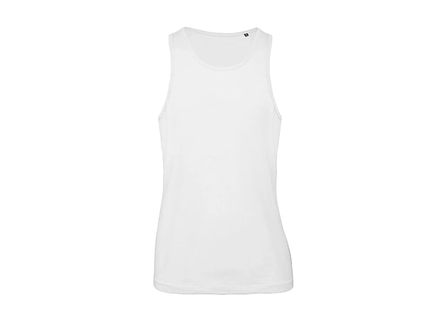 Organic Inspire Tank T/men TK Gruppe® Grosshandel 