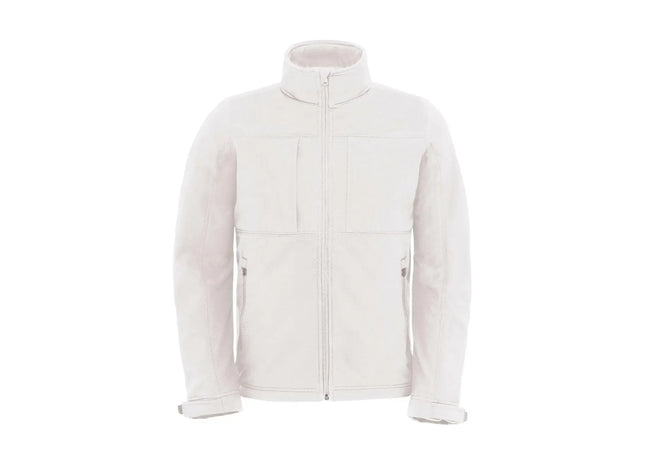 Hooded Softshell/men TK Gruppe® Grosshandel 