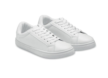 Sneaker aus PU 39