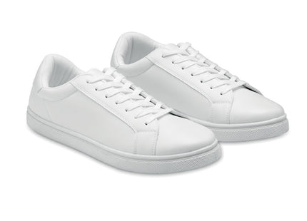 Sneaker aus PU 41
