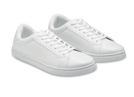 Sneaker aus PU 42