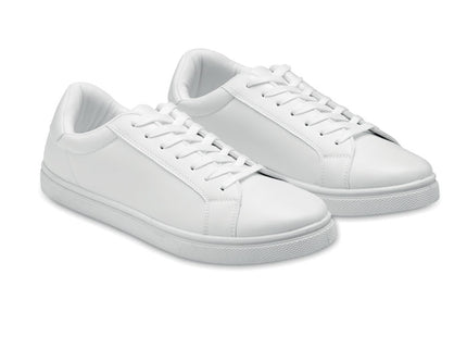 Sneaker aus PU 43