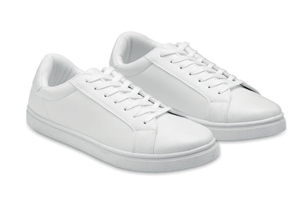 Sneaker aus PU 44