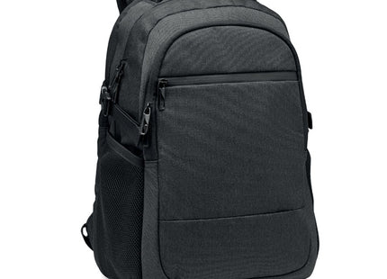 600D RPET Laptop-Rucksack